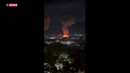 Venezuela : Donald Trump confirme les frappes américaines et affirme que Nicolás Maduro a été «capturé et exfiltré»