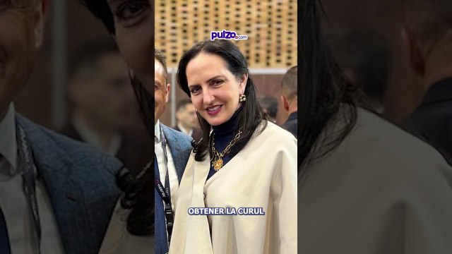 María Fernanda Cabal dice que no volverá al Senado, habló de traición de Polo Polo Pulzo