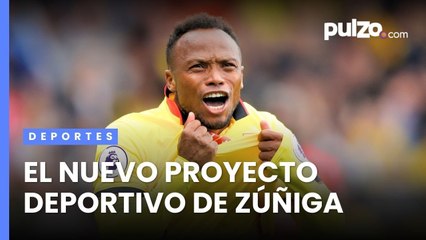Camilo Zúñiga: a qué se dedica después del retiro y cómo ve a la Selección Colombia en Mundial 2026