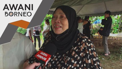 Madeline Berma akan diingati sebagai individu tegas, mulia