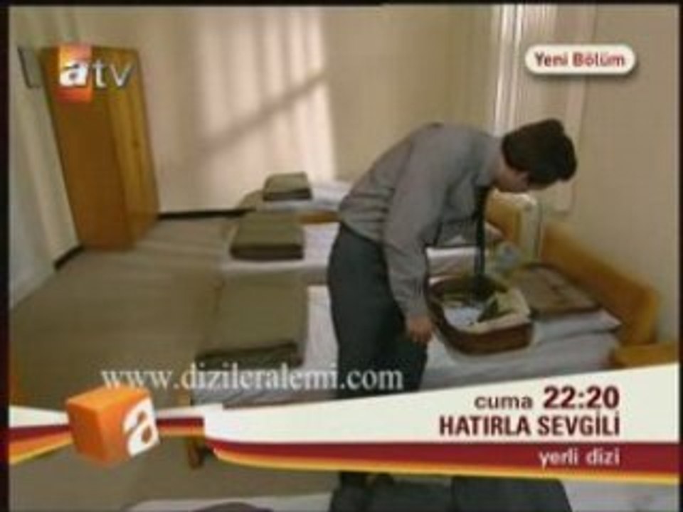 Hatırla sevgili 67.bölüm fragmanı
