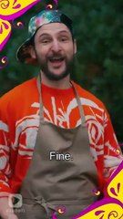 The Sweetest Challenge EngSub #dramashorts