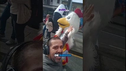 Carrera atlética pone médicos corredores: primera vez en Colombia | Pulzo