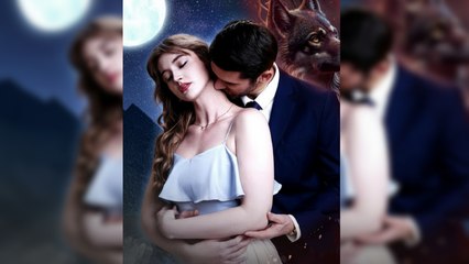 [ENGSUB] THE ALPHA'S KEPT WOMAN.