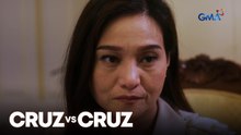Cruz vs. Cruz: Hazel is an unbothered queen! (Episode 126)