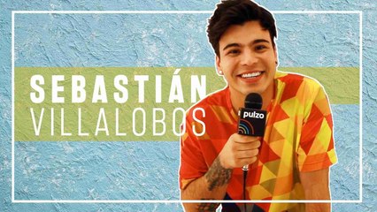 Sebastián Villalobos confiesa cuáles eran los apodos que le tenían en el colegio