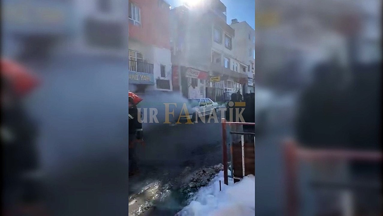 Yangın