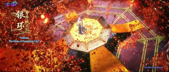 Threads of Fate A War Untold Episode 03