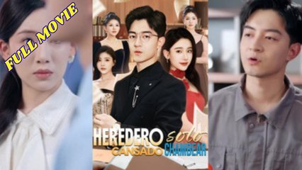 heredero cansado solo chambear en Español