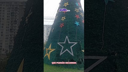 🎄 Dosquebradas, ciudad que armó fiestas antes de Navidad | Pulzo