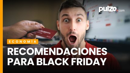 Descuentos en Black Friday y estafas más comunes en temporada de promociones | Pulzo
