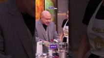 Michelle Rouillard es la última eliminada de 'Masterchef' | Pulzo