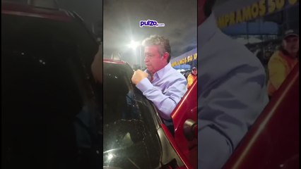 Conductor borracho en BOGOTÁ casi causa tragedia en vías | Pulzo