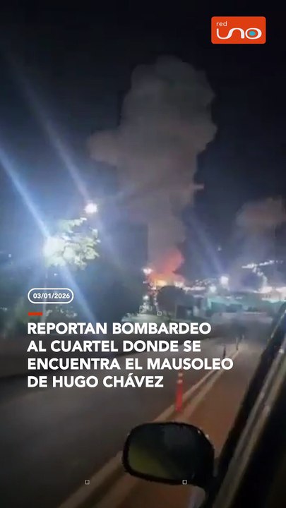 SITUACIÓN EN VENEZUELA