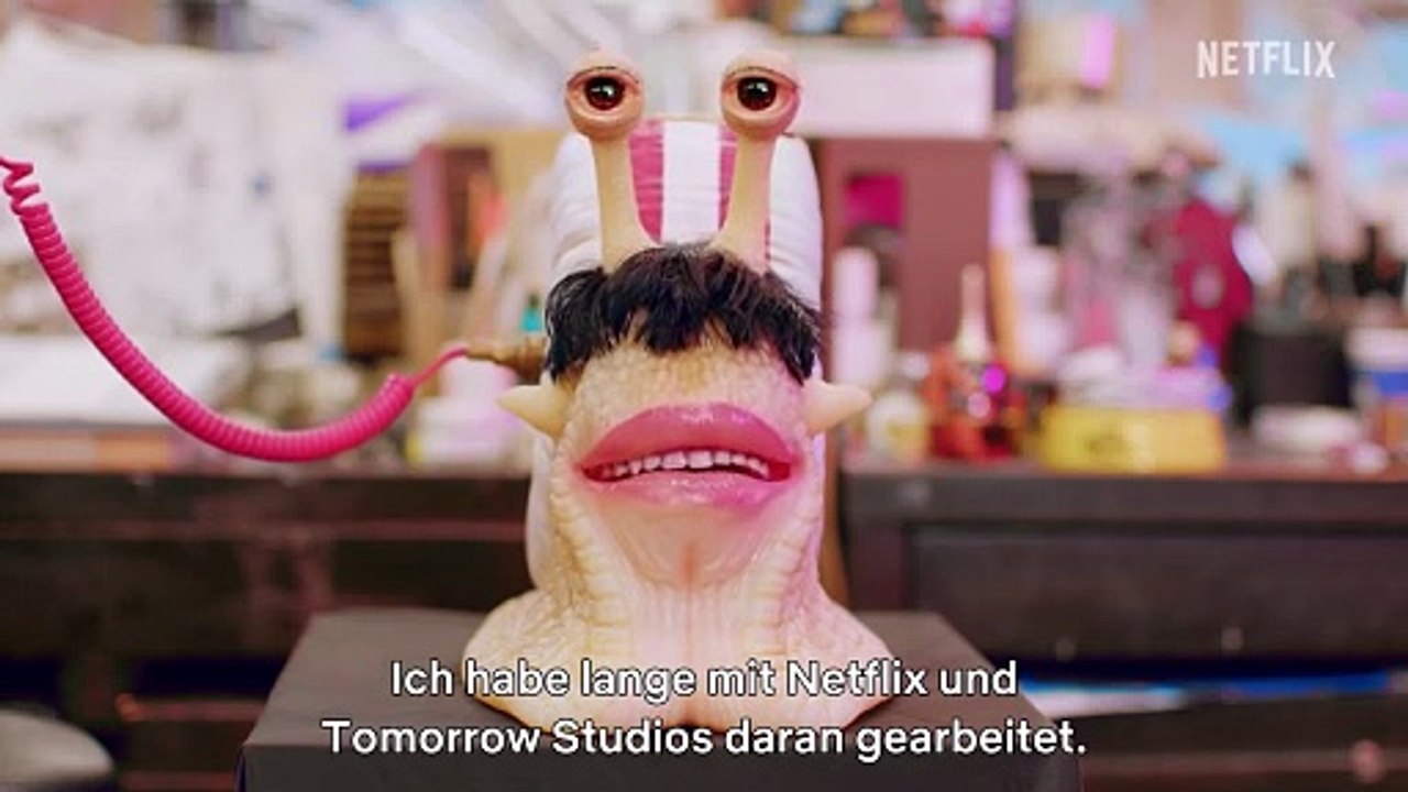 One Piece - S02 Ankündigung (Deutsche UT) HD