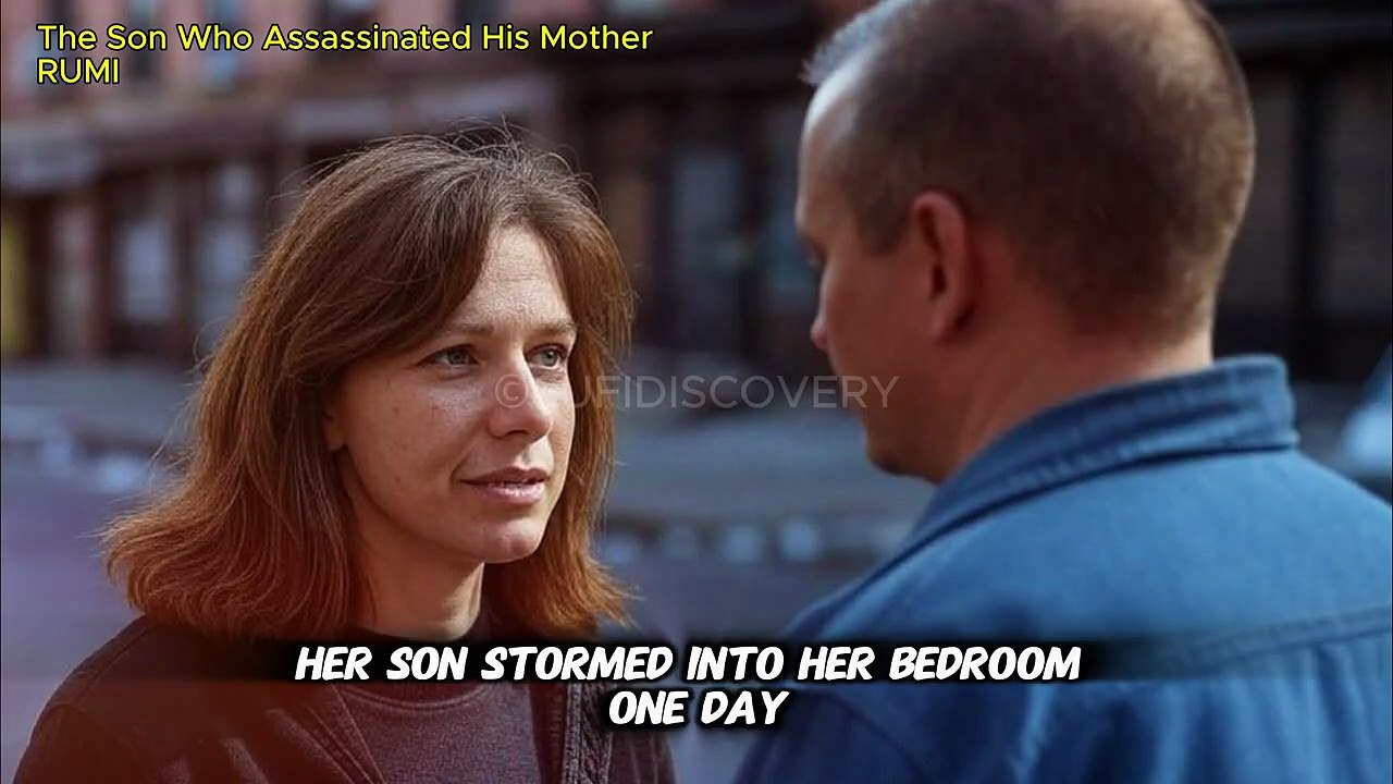 The Tragic Tale of the Poet Who Was Murdered by His Own Son