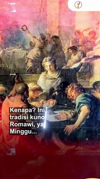 Kenapa Kita Punya Tanggal Merah ?