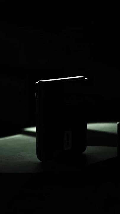 Teaser da Motorola sobre novo dispositivo FIFA