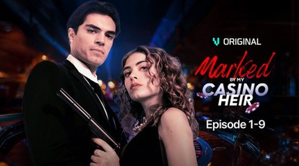 [ Hot 2025🔥]  Marked by My Casino Heir (Vigloo)