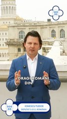 Un gând de Crăciun pentru toți românii