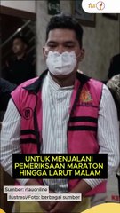 38 Stempel jadi Petunjuk, Ajudan Sekwan DPRD Pekanbaru Terseret Kasus Korupsi