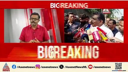 തൊണ്ടിമുതൽ തിരിമറി കേസിൽ ആന്റണി രാജുവിനും ഒന്നാം പ്രതിക്കും ജാമ്യം