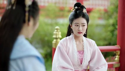 The Royal Highness of the Princess Episode 26 | English Sub