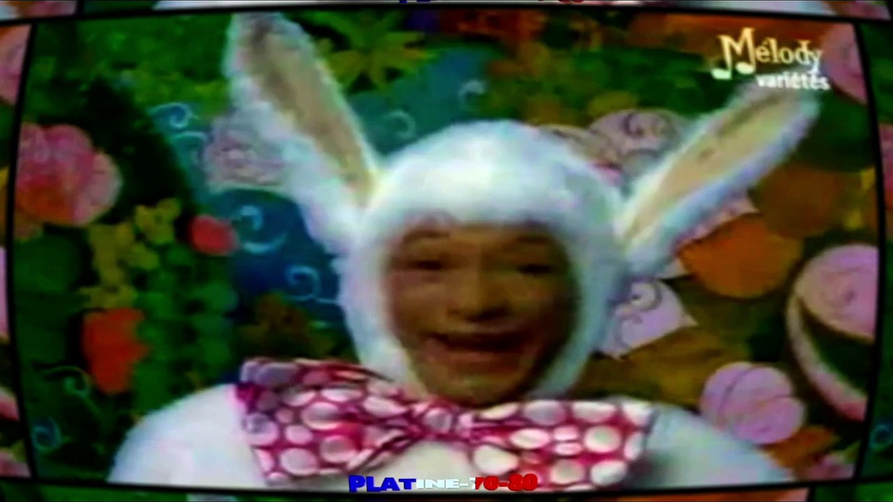 Henri Salvador - Petit Lapin