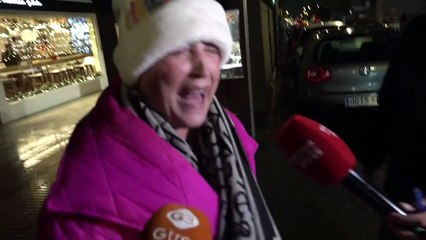 Lydia Lozano, sobre su marido Charly: “Pido un milagro”