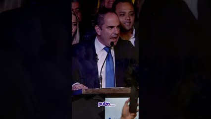 Paloma Valencia es la candidata del Centro Democrático para las elecciones presidenciales 2026