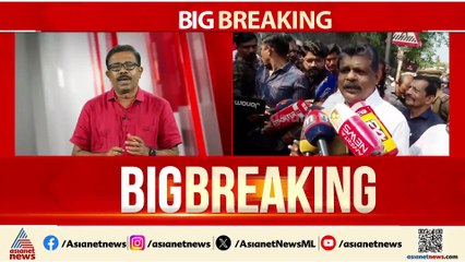 ആന്റണി രാജുവിന് MLA സ്ഥാനം നഷ്ടമാകും; LDFന് തിരിച്ചടിയായി തൊണ്ടിമുതൽ തിരിമറി കേസിലെ വിധി