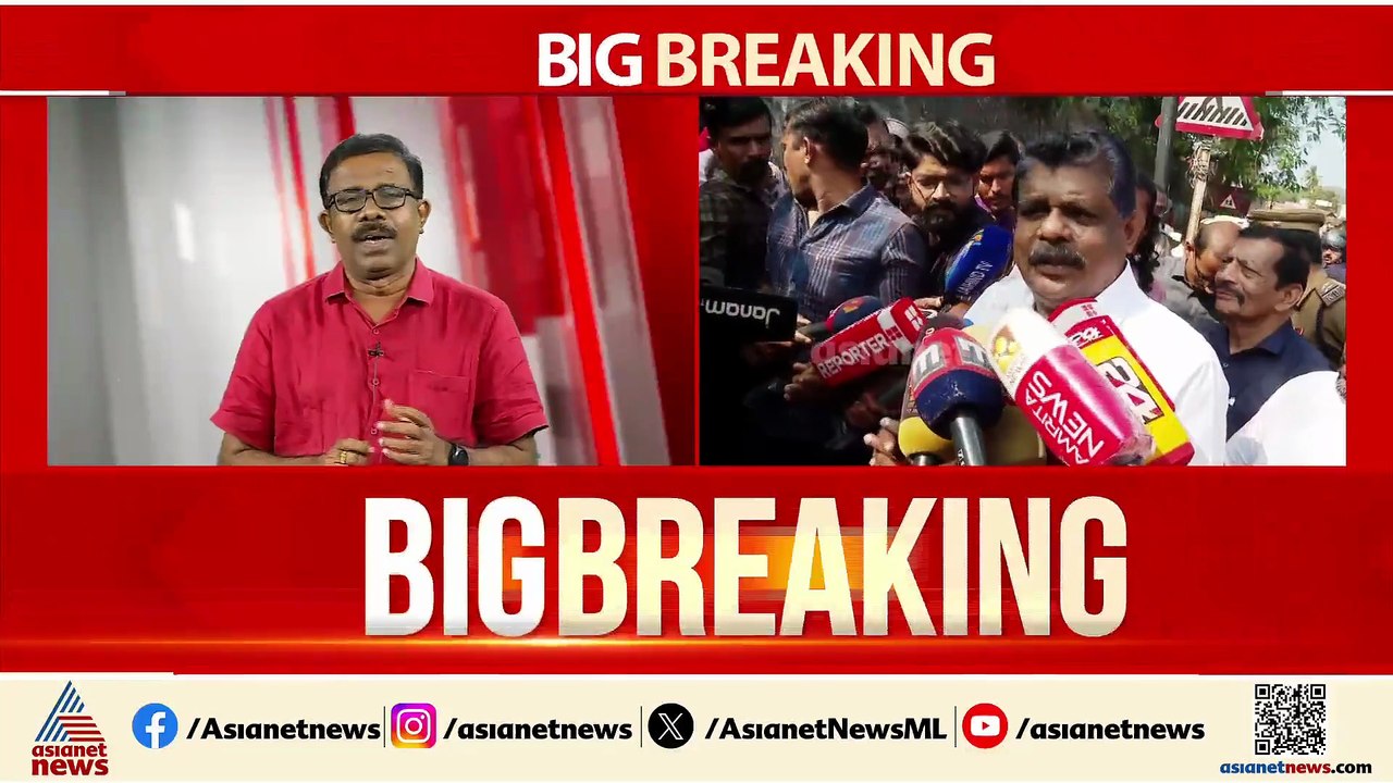 ആന്റണി രാജുവിന് MLA സ്ഥാനം നഷ്ടമാകും; LDFന് തിര...