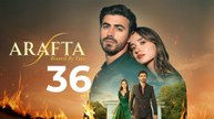 Arafta Episode 36 | Full Episode | Eng Sub | Turkish Drama Series