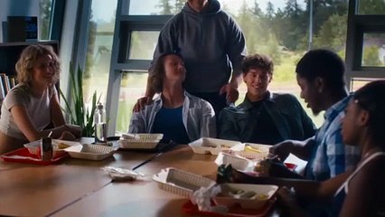 Sidelined The QB and Me Episode 1 Engsub