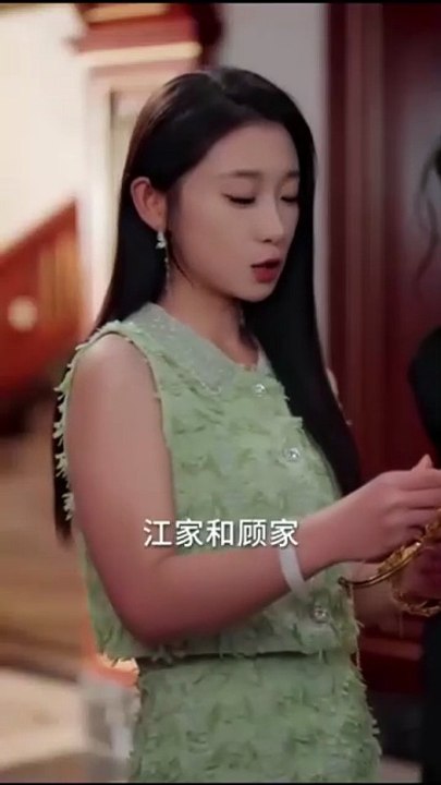 if love had stayed chinese drama