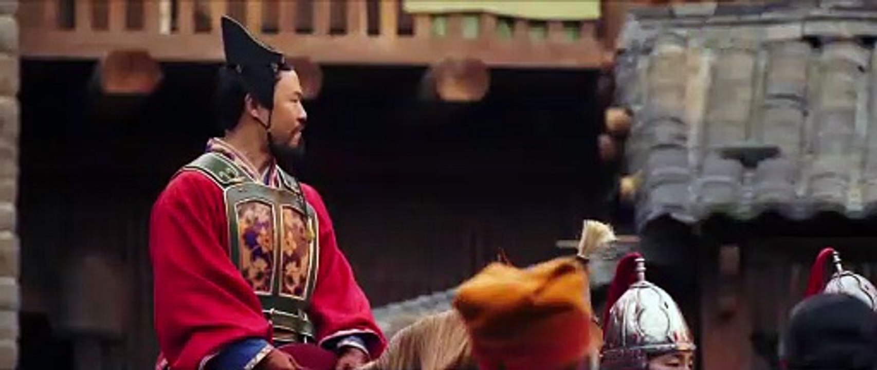 Mulan - Finaler Trailer (Deutsch) HD