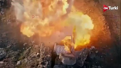 مسلسل المدينة البعيدة الحلقة 44 اعلان 1 الرسمي مترجم HD