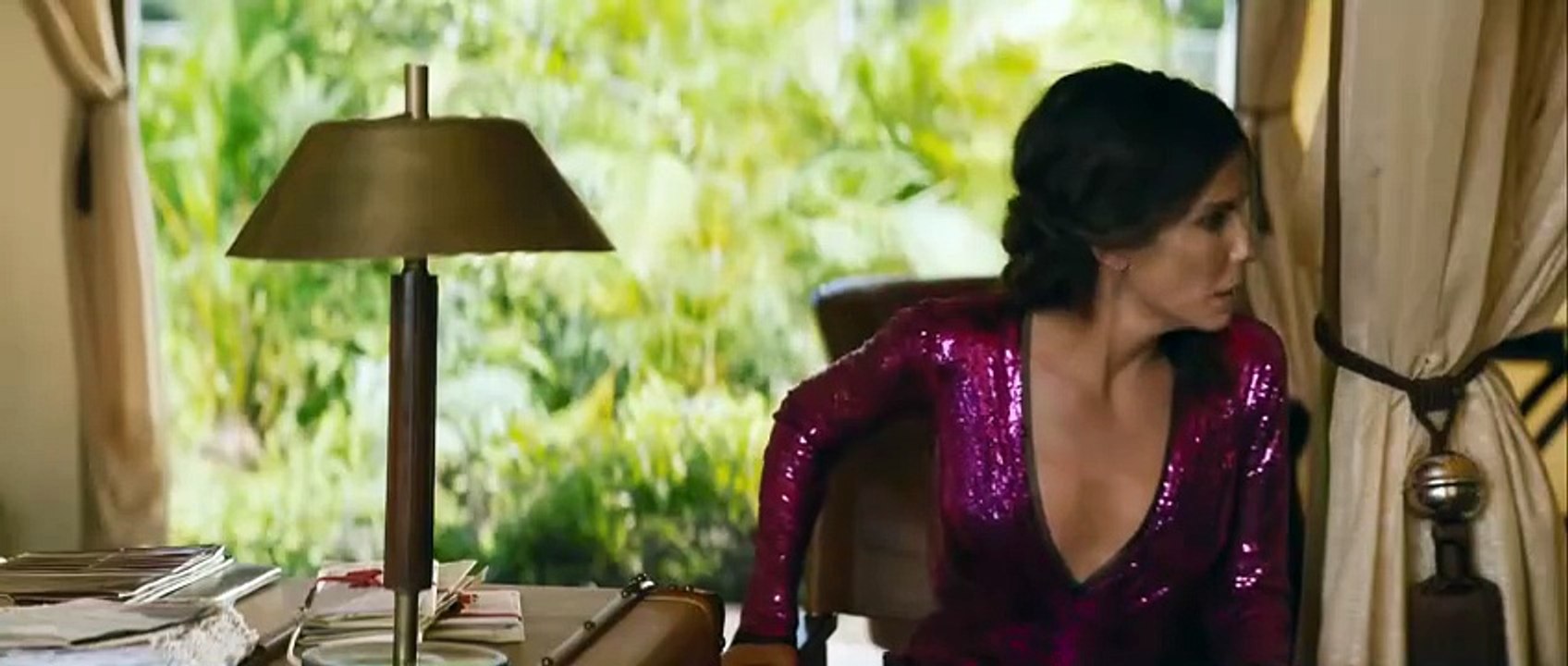 The Lost City - Trailer 2 (English) HD