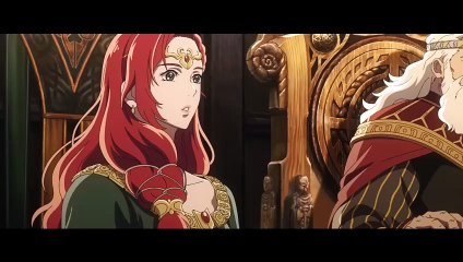 Der Herr der Ringe: Die Schlacht der Rohirrim - Trailer (Deutsch) HD