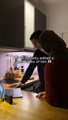 In this 2026 year, let’s believe in our dreams. Let’s try, fail, retry. Trying something is way more valuable than not doing anything, as the lessons you learn on the way build the successful person you want to become ✨