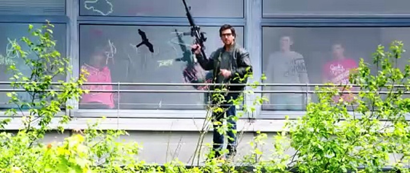 Chantal im Märchenland - Teaser Trailer (Deutsch) HD