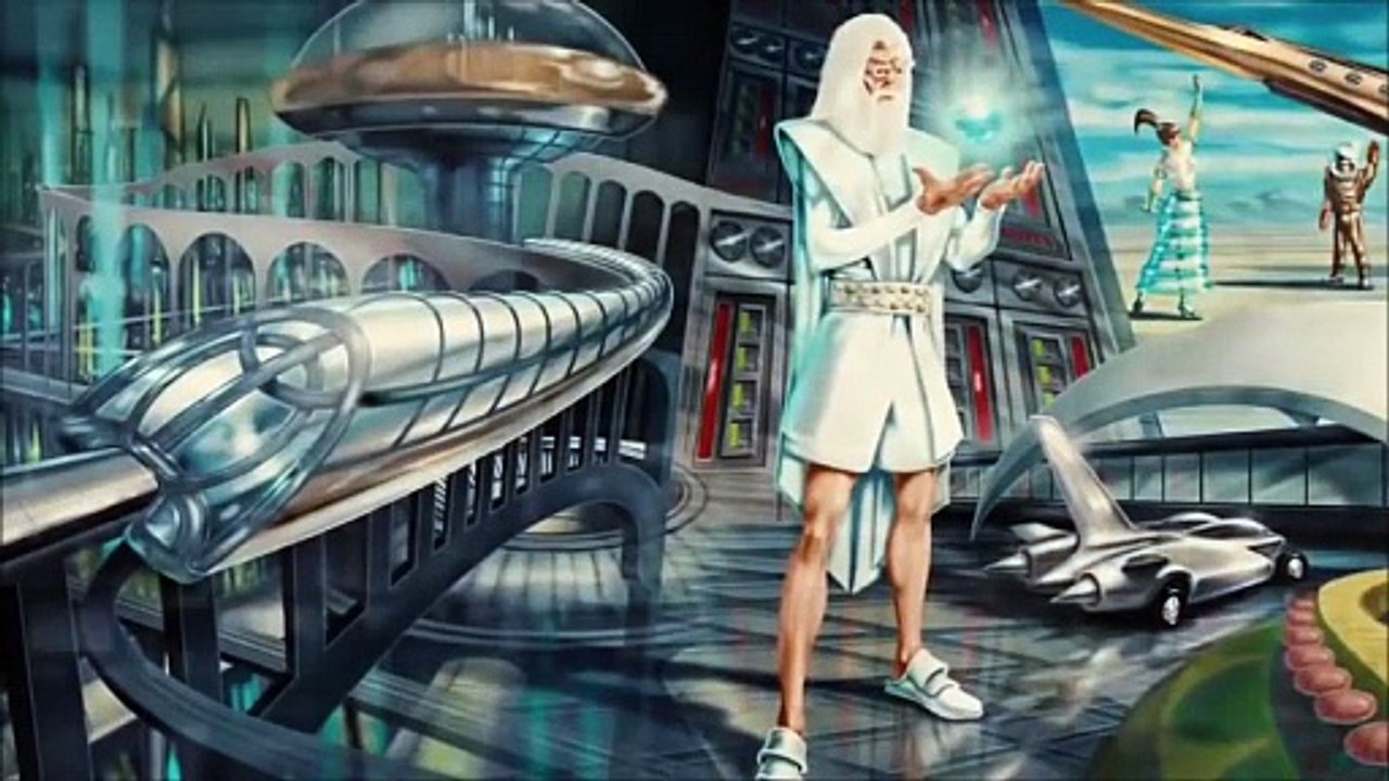 Idiocracy - Trailer (Deutsch)