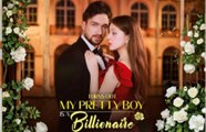 TURNS OUT MY PRETTY BOY IS A  BILLIONAIRE