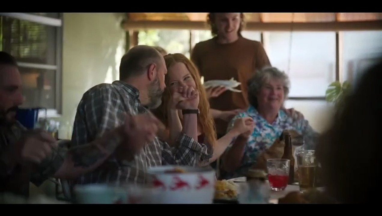 Caddo Lake - Teaser Trailer (Deutsch) HD