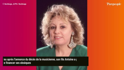Oubliée du grand public, une ancienne star des années 60 s'est éteinte à 82 ans : son ultime voyage se tiendra dans un lieu mythique