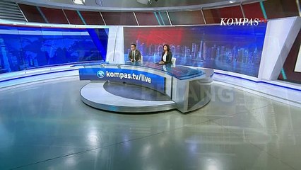 Derasnya Arus Sungai Batang Kuranji di Sumbar, 2 Rumah Warga Ambruk | KOMPAS PETANG