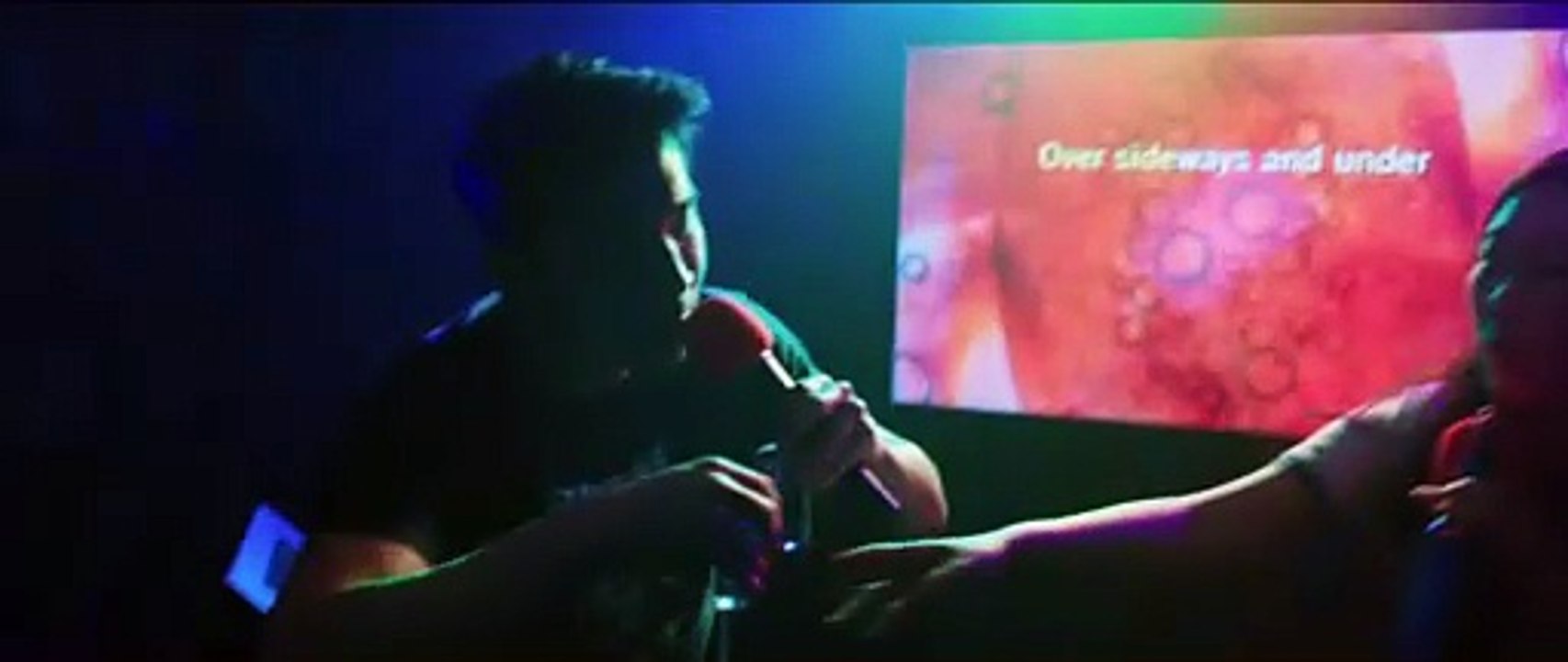 Shang-Chi and The Legend of the Ten Rings - Teaser Trailer (Deutsch) HD