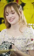 Love Story: Marrying My EX's Uncle - dailymotion