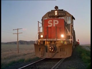 Větší než život (upoutávka, CZ)