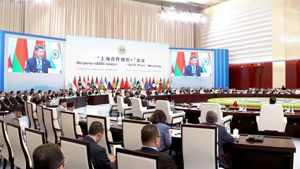 Xi's Global Governance Initiative brings important global public good in 2025